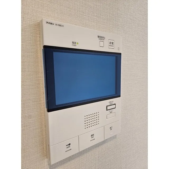 Comforia Liv Nishi-Kamata - Interior - ["Computer monitor accessory", "Television", "Machine"]