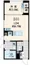 Fullea Ebisu - Floor Plan - ["Apartment"] thumbnail
