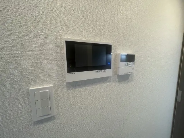 Grand Paseo Kiyosumi Shirakawa II - Interior - ["Technology", "Electronics", "Display device"]