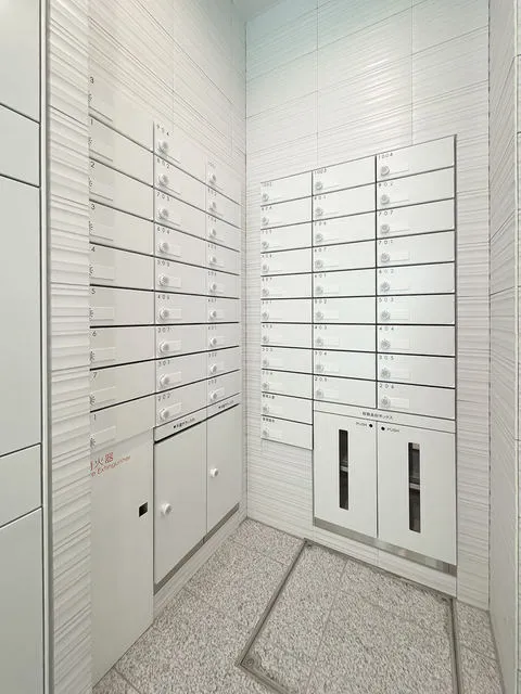 Latiera Ryogoku - Other - ["Flooring", "Floor", "Locker"]