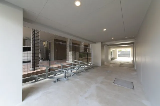 Proud Flat Nezu Yanaka - Other - ["Flooring", "Floor", "Architecture"]