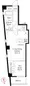 343 Residence Nishiazabu (Open Residence) - Floor Plan - [] thumbnail