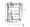 Park Axis Shibuya Sakuragaoka South - Floor Plan - ["White", "Plan", "Diagram"] thumbnail
