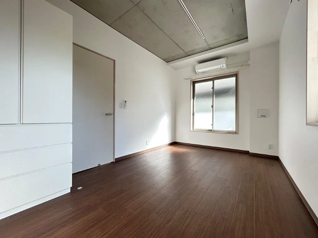 Belle Maison Nakamurabashi South - Interior - ["Flooring", "Floor", "Wood flooring"]