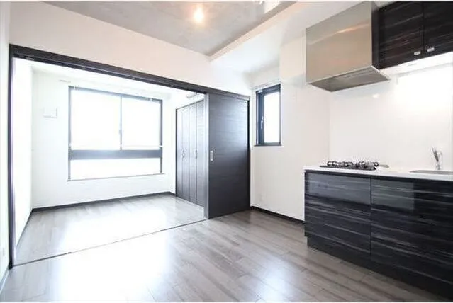 Composite Nogata - Interior - ["Cabinetry", "Furniture", "Building"]