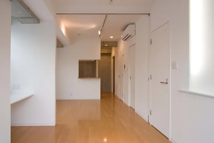 Residia Yoyogi Ⅱ - Interior - Other room · space