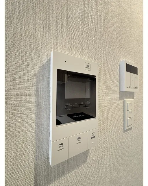Daffitto Kinshicho - Interior - ["Electronic device", "Technology", "Electronics"]