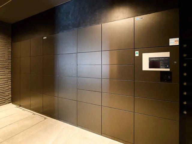Milia Residence Nihonbashi Ningyocho - Other - ["Wall", "Flooring", "Wood"]