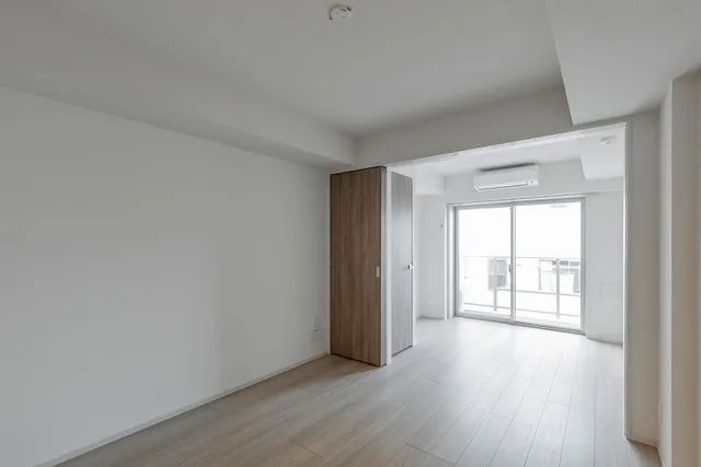 Clarity Magome - Interior - ["Flooring", "Floor", "Apartment"]