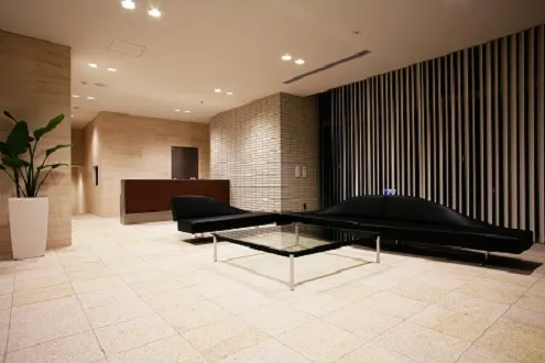 Horizon Place Akasaka - Exterior - ["Property", "Interior design", "Room"]
