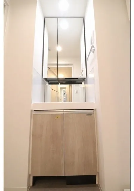 Asyl Court Nerima Nakamurabashi - Interior - ["Wood", "Flooring", "Interior design"]