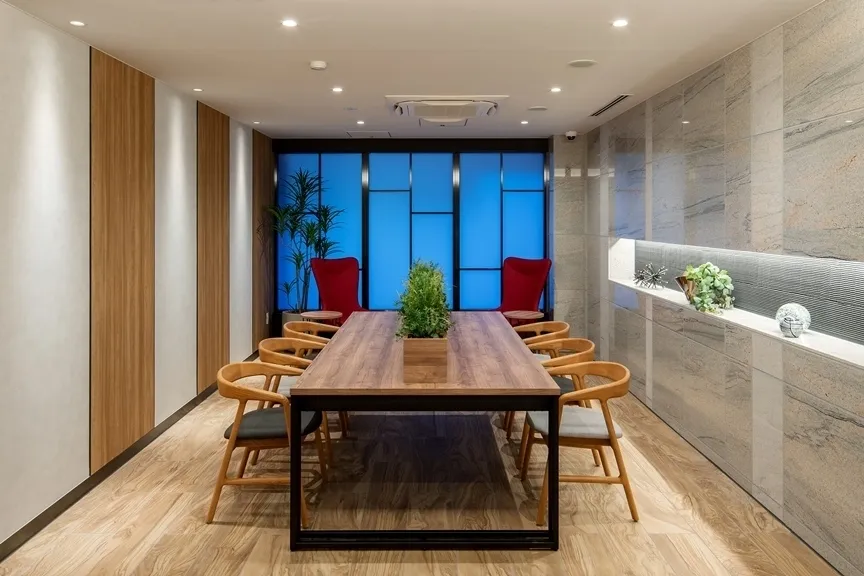 Prime Urban Asakusa Terrace - Other - ["Table", "Furniture", "Plant"]