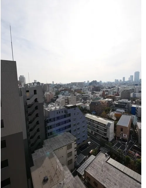 Orchid Residence Itabashi - Interior - ["Urban area", "Daytime", "Building"]