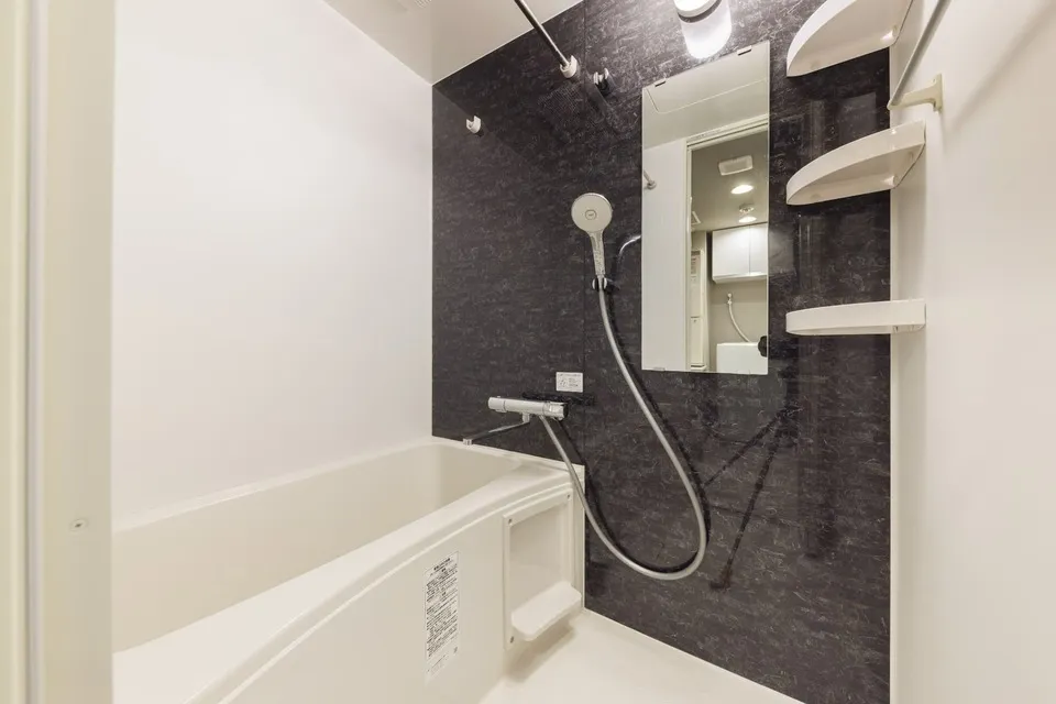 Hmlet Nishi-Shinjuku - Interior - ["Flooring", "Floor", "Interior design"]