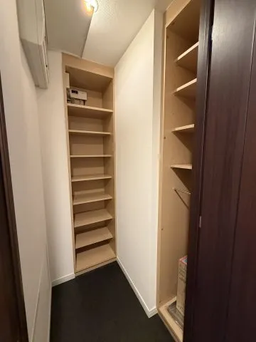 Prime Urban Nihonbashi Odenmacho - Interior - ["Flooring", "Wood", "Floor"]