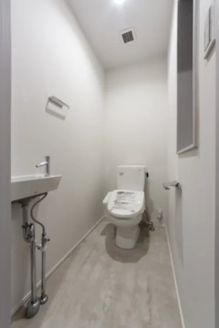 Preferred Senzoku - Interior - ["Wall", "Flooring", "Floor"]