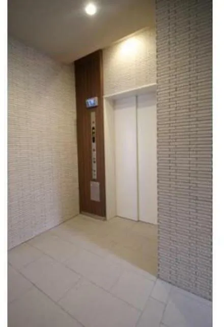 Park Axis Nishi Sugamo - Exterior - ["Property", "Tile", "Room"]