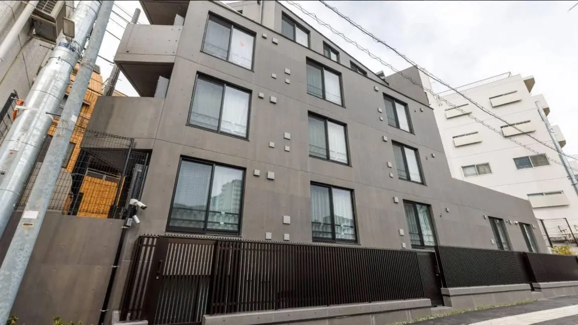 Hmlet Shibuya Ohashi - Exterior - []