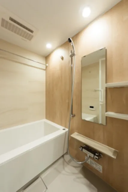 Lafonte Tabata - Interior - ["Building", "Plumbing fixture", "Bathtub"]