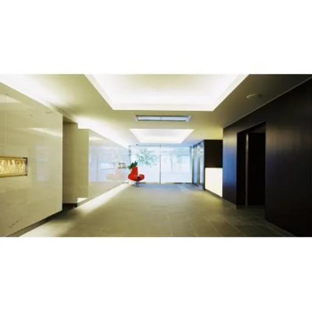 Park Axis Nihonbashi Hamacho - Exterior - ["Ceiling", "Building", "Floor"]