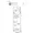 Comforia Honkomagome - Floor Plan - ["Floor plan", "Text", "Diagram"] thumbnail