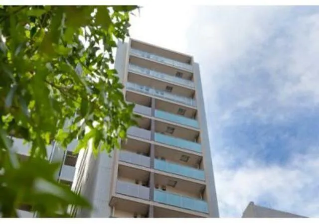 Park Annex Shin-Okachimachi East - Exterior - ["Sky", "Property", "Architecture"]