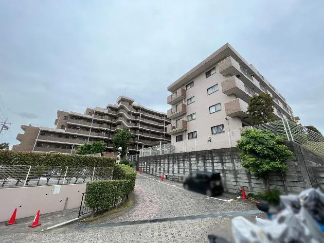 Asahi Palio Tsudanuma Room 217