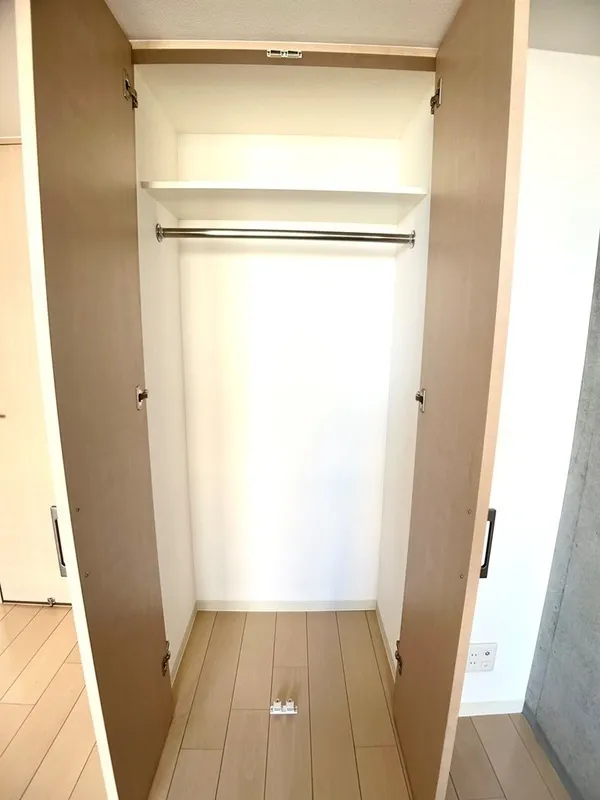 Due Itabashi - Interior - ["Flooring", "Wood", "Floor"]