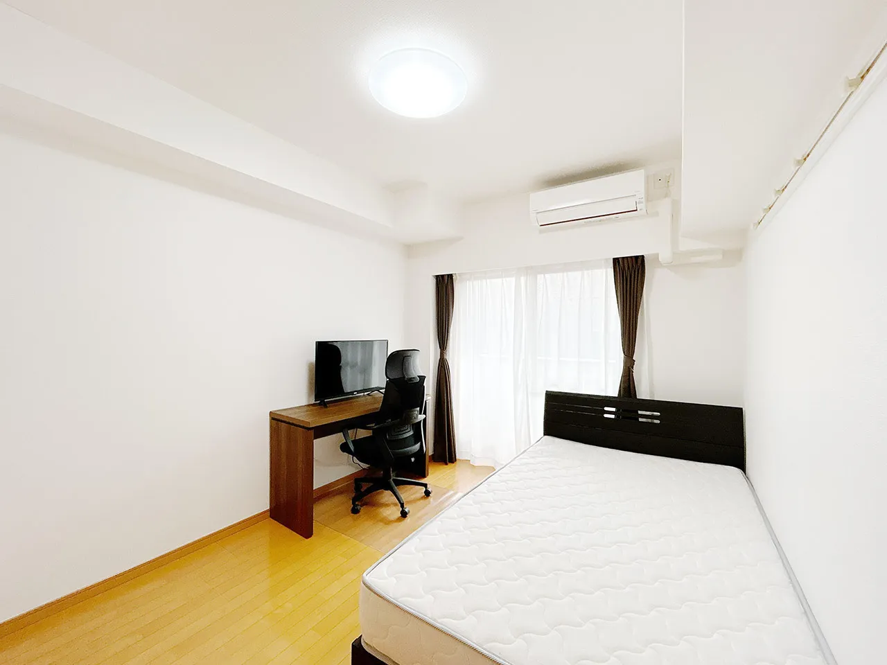 Mynavi STAY Shibuya Shinsencho - Interior - []