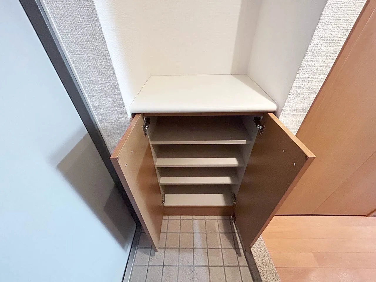 Mynavi STAY Miraie Shibuya Shin-Minamiguchi - Interior - []