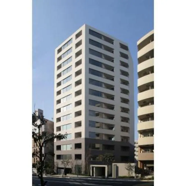 Park Cube Kasuga Andozaka - Exterior - Exterior View