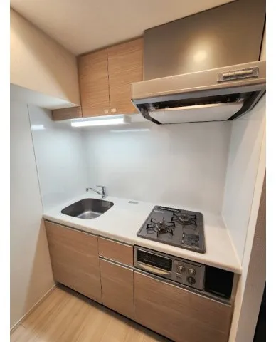 Duales Chiyoda Misakicho - Interior - ["Wood flooring", "Laminate flooring"]