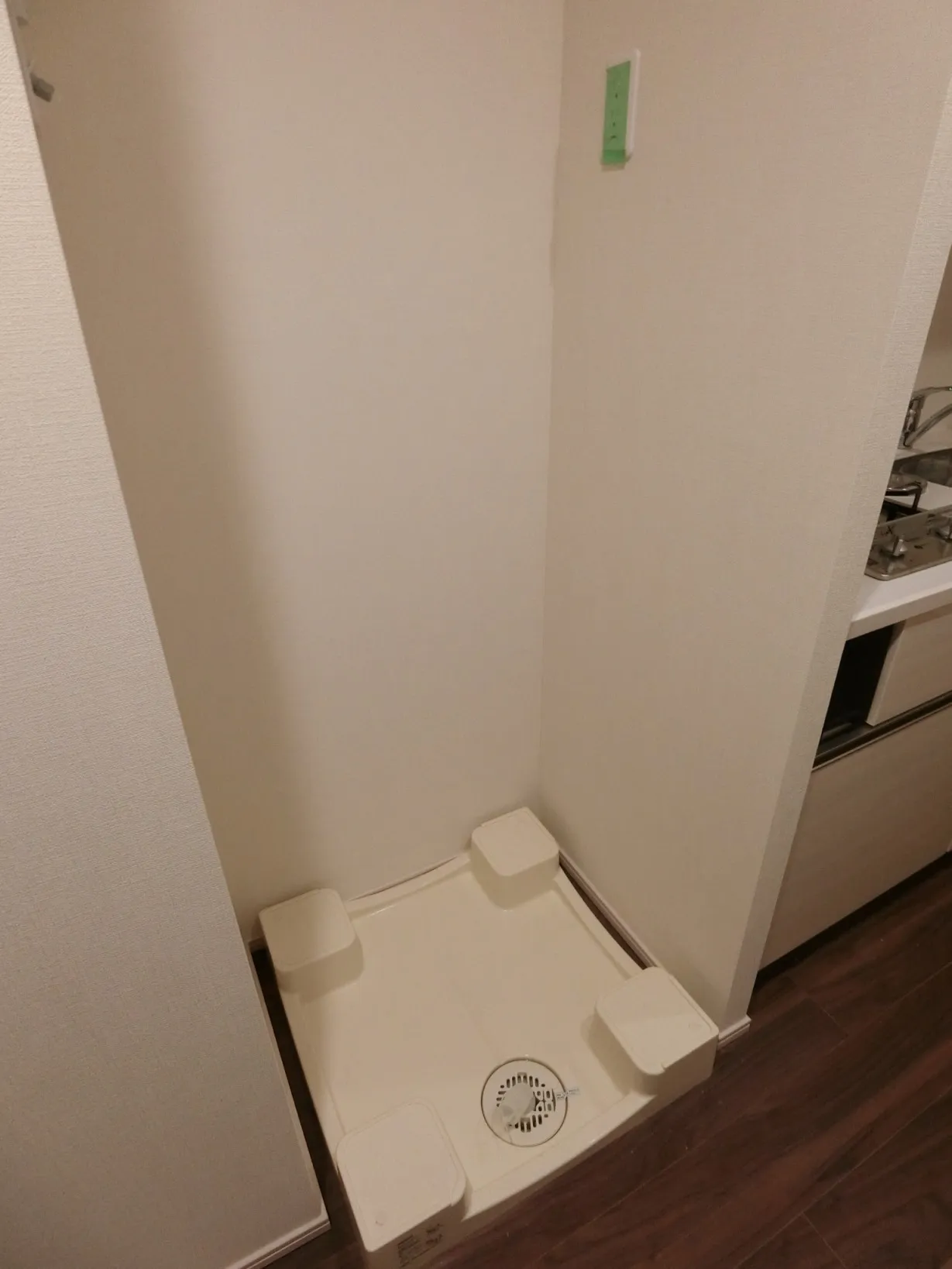 Le Fon Blanche Shinagawa Minamioi - Interior - []