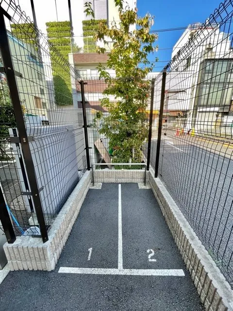 RESIDIA Sendagi - Other - ["Plant", "Infrastructure", "Sky"]