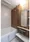 N's PARK Residence Takadanobaba - Interior - ["Plumbing fixture", "Flooring", "Bathroom"] thumbnail