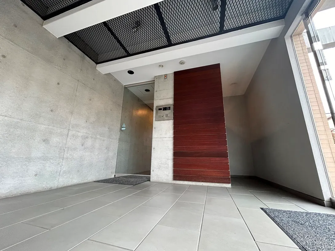 Primal Shimokitazawa Daita - Exterior - ["Wood", "Fixture", "Interior design"]