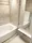 Grand City Tower Tsukishima - Interior - ["Plumbing fixture", "Bathtub", "Flooring"] thumbnail