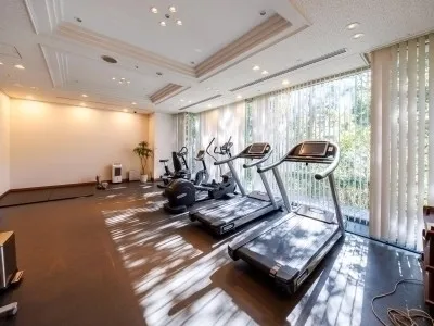 Shinagawa Prince Residence - Other - ["Flooring", "Interior design", "Floor"]