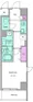 URBANLINK Tokiwadai - Floor Plan - [] thumbnail