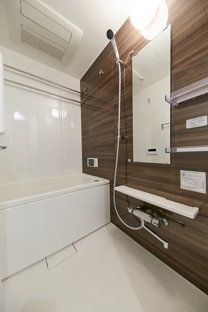 Urbanex Waseda Terrace - Interior - ["Flooring", "Wood", "Interior design"]