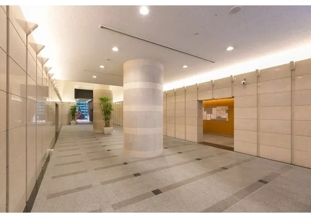 Tornale Nihombashi Hamacho - Exterior - ["Ceiling", "Property", "Building"]