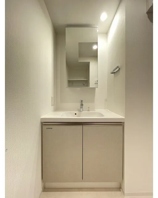 Duet Ryogoku 4 - Interior - ["Flooring", "Floor", "Plumbing fixture"]