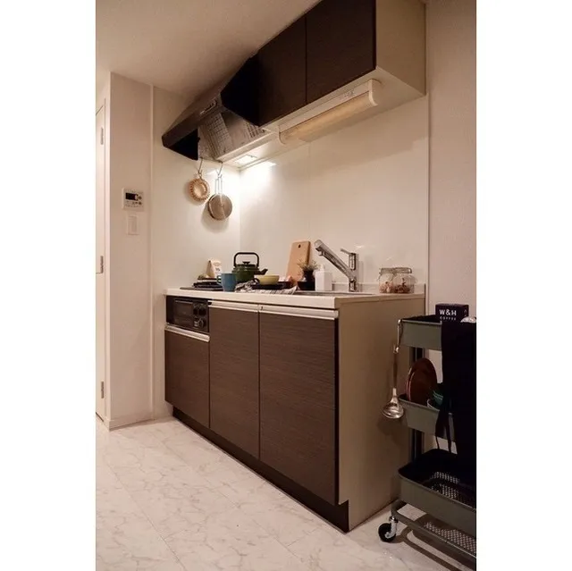 Laxrass Azabu-Juban - Interior - ["Room", "Interior design", "Floor"]