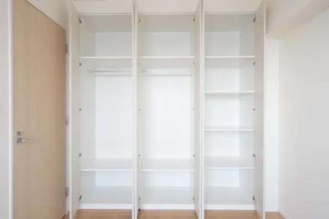 Unison Tower - Interior - ["Wall", "Wood", "Flooring"]