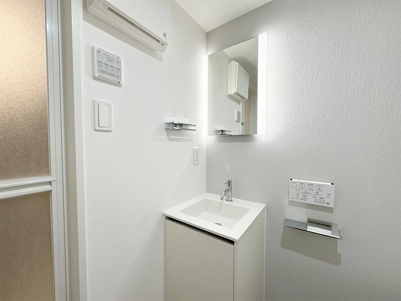 Mynavi STAY Hatchobori - Interior - []