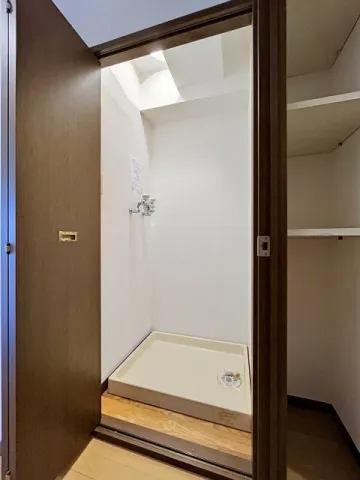 Garden Home Sanno Hills - Interior - ["Flooring", "Wood", "Floor"]