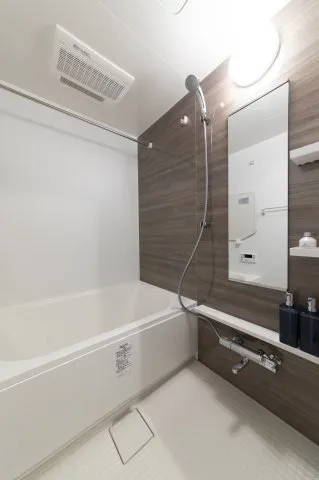 Proud Flat Kinshicho II - Interior - ["Plumbing fixture", "Building", "Bathroom"]