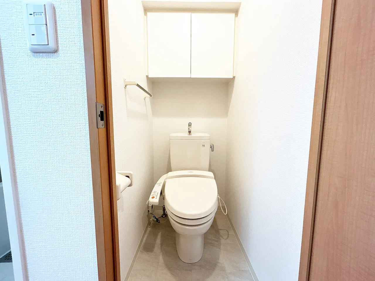 Mynavi STAY Shibuya Shinsencho - Interior - []