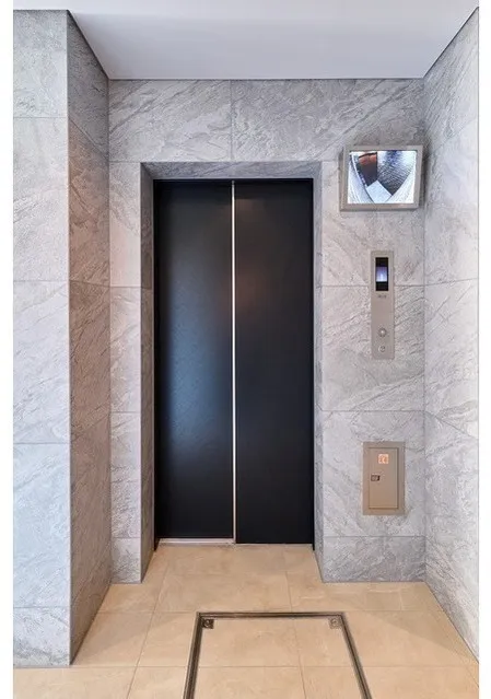BPR Residence Higashi Nippori - Other - ["Floor", "Glass", "Elevator"]