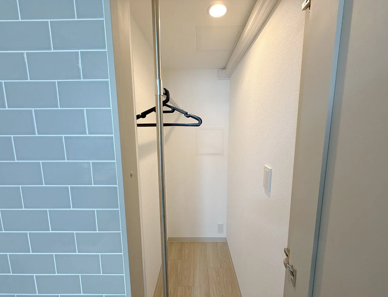 Mynavi STAY Twilight Hills Hatagaya - Interior - []